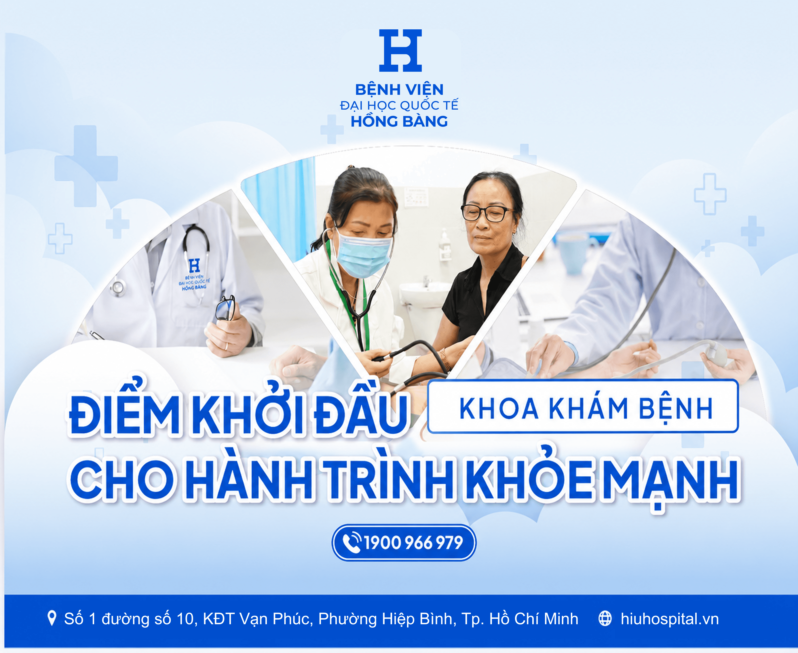 Khám bệnh