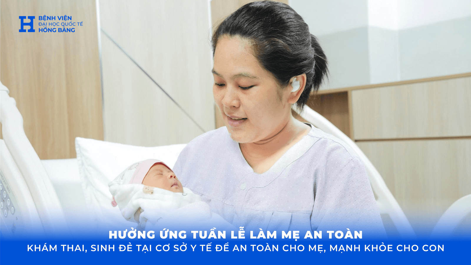 MỘT HÀNH TRÌNH AN LÀNH, BẮT ĐẦU TỪ SỰ CHUẨN BỊ